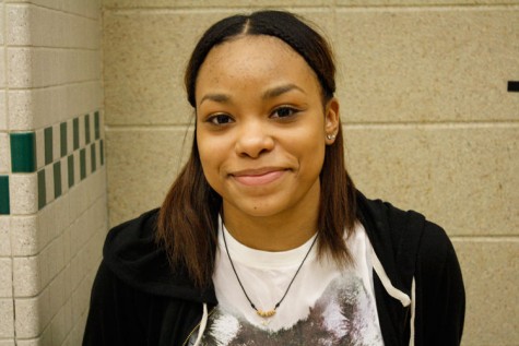 Jaylynn Wilson, 11 “It means to embrace the struggles that they overcame.”