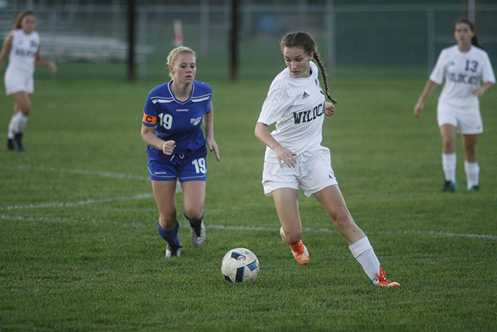 Girls+Soccer+vs.+Heritage+Christian%3A+Photo+Gallery