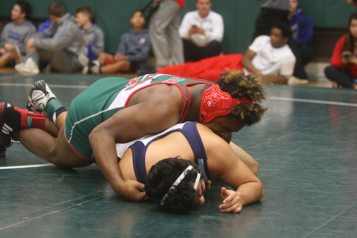 Wrestling (County): Photo Gallery