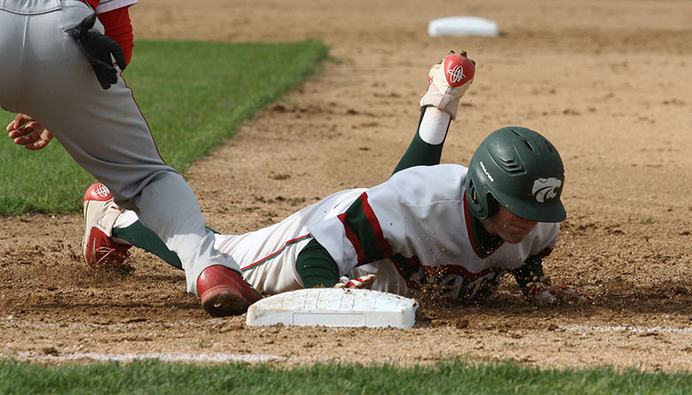 Baseball vs Pike Photo Gallery
