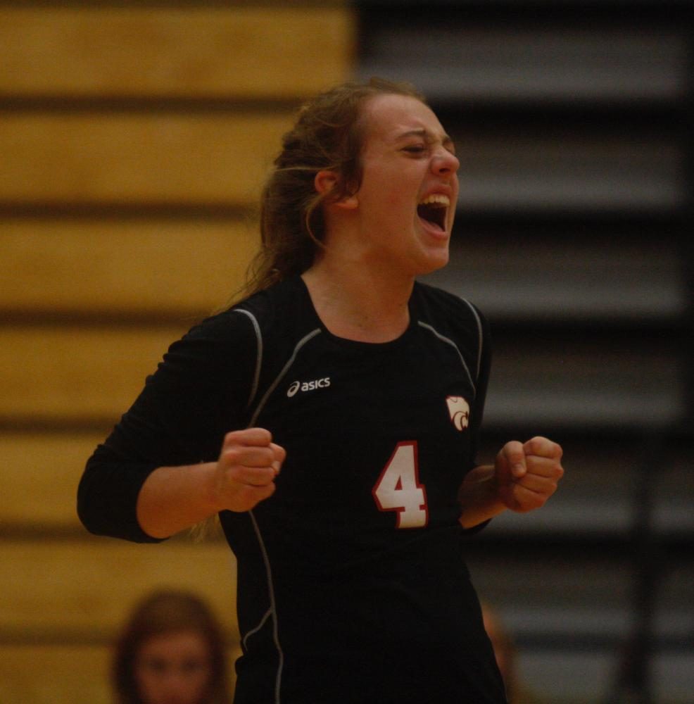 New Castle, Shaffmaster sisters dominate LN: Photo Gallery