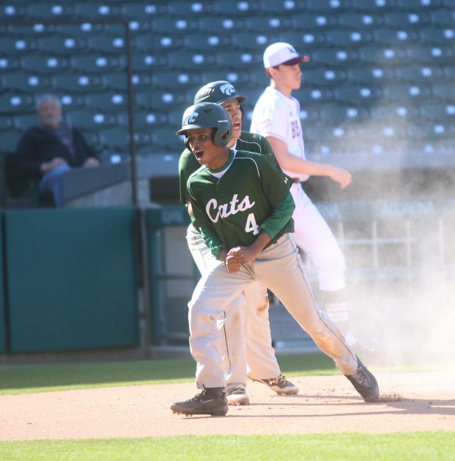 LN takes down LC in Victory Field matchup