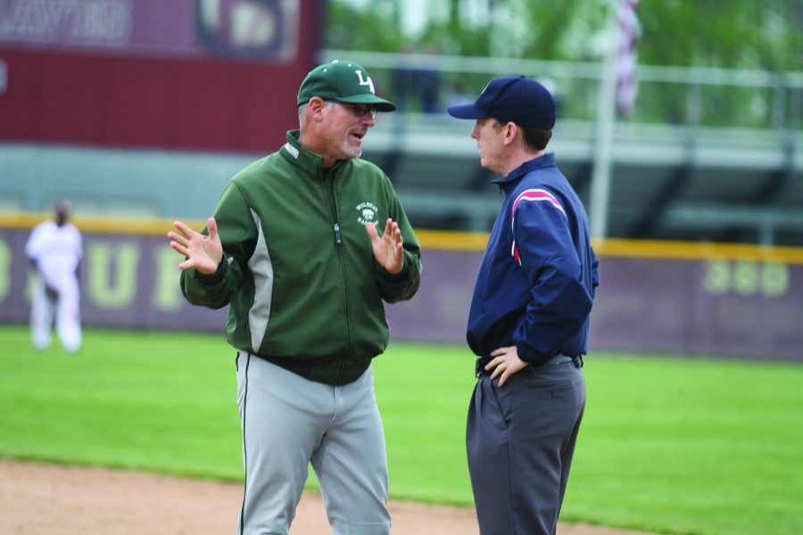 Between the lines: Baseball coach looks back on storied career and the one loss he still cant shake