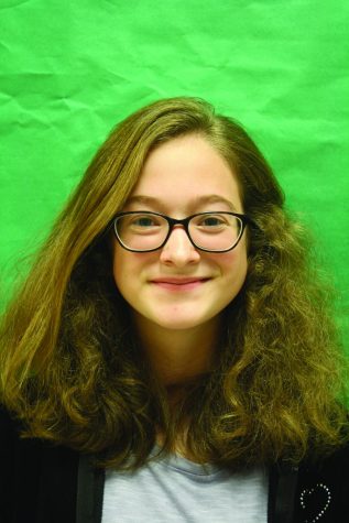 Hannah Melick