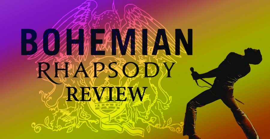 Bohemian Rhapsody Review