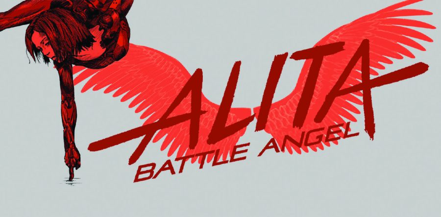 Why Alita Battle Angel Should Be Disney's Next Anime – What's On