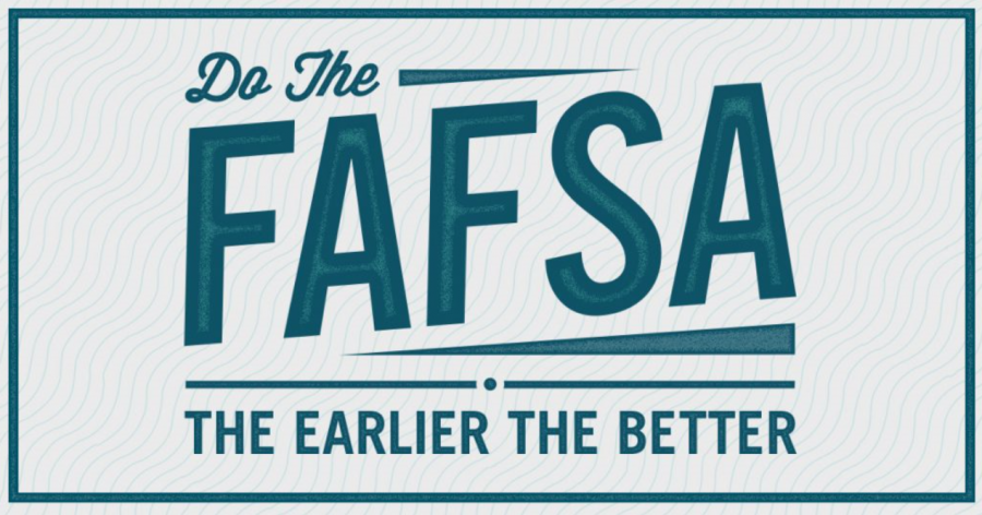 FAFSA Opens Doors for Seniors