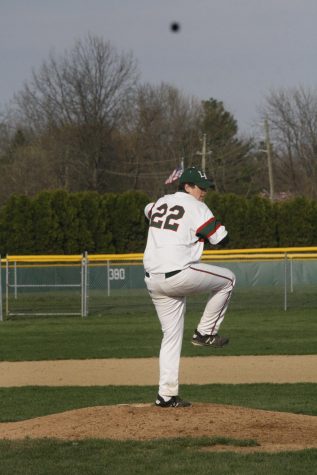 Photo Gallery: JV Baseball vs. Warren Central