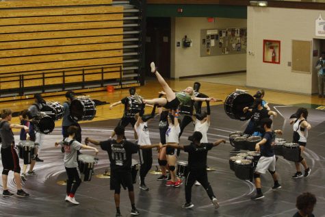 Photo Gallery: Winter percussion WGI World Finals prelims preview: