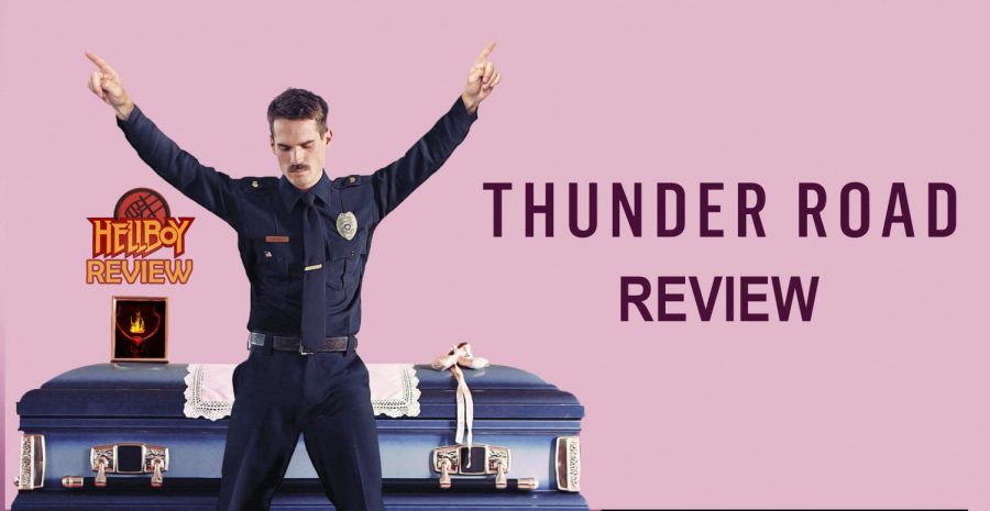 Thunder+Road+Review