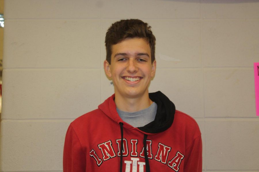 Matthew Kretler