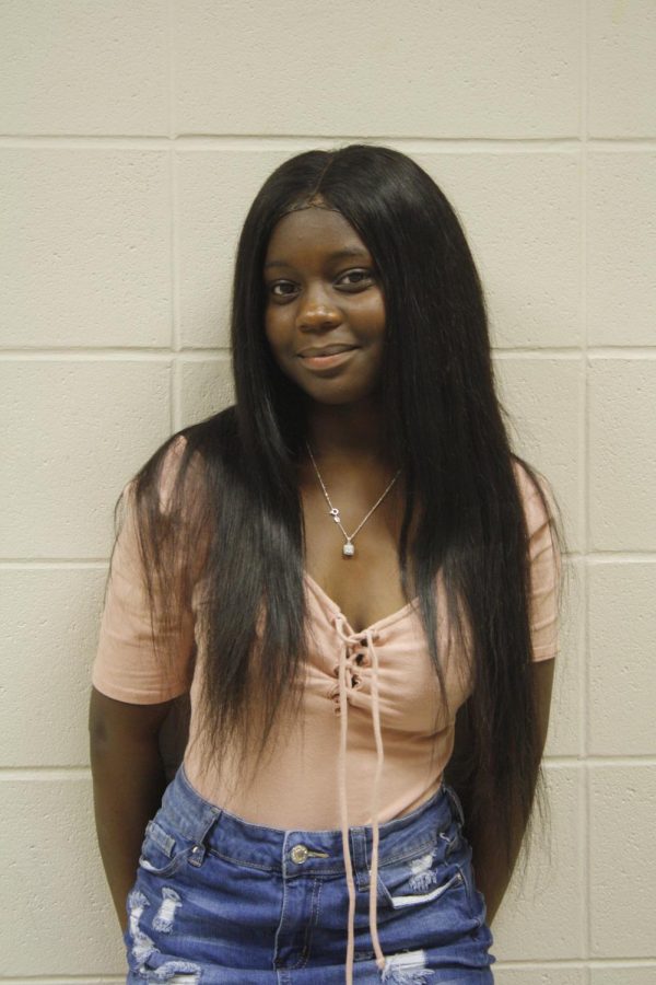 Mychala Turner