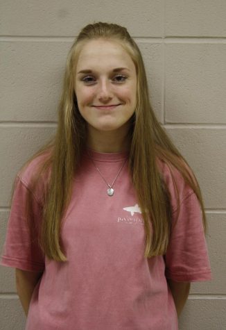 Hannah Johnson