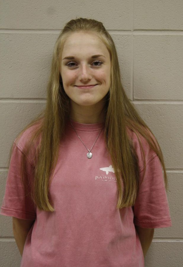 Hannah Johnson