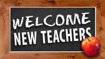 LN welcomes four new teachers for the second semester