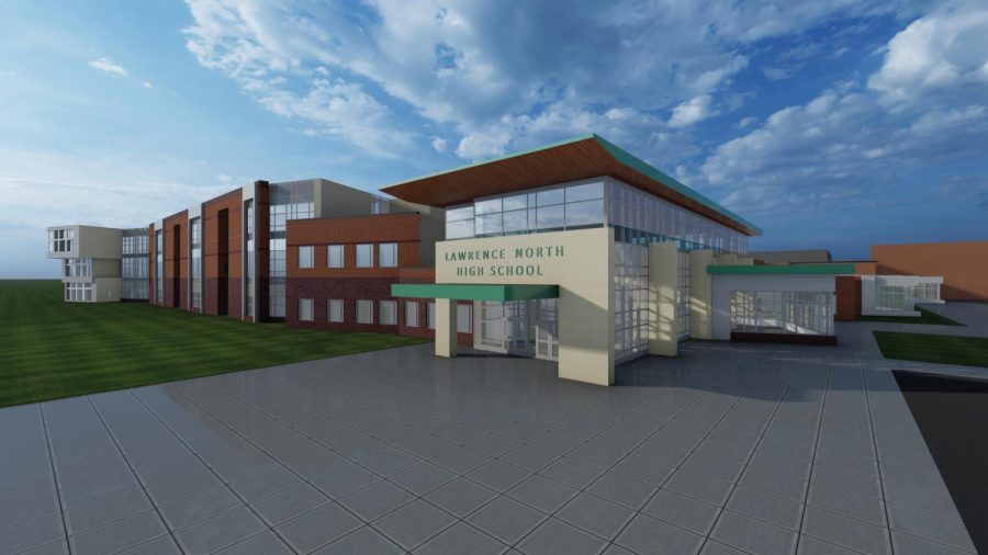 Lawrence Township looks to update school buildings