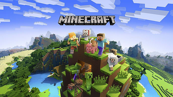 Minecraft: A decade worth of changes