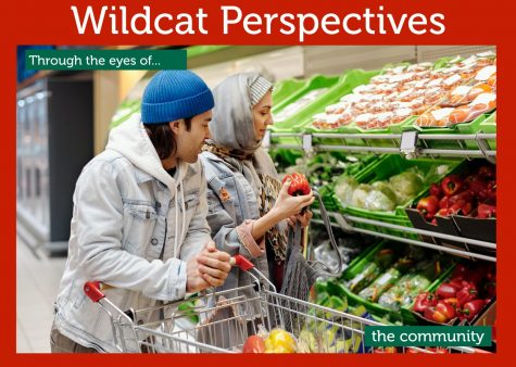 Wildcat perspectives: Through the eyes of the community