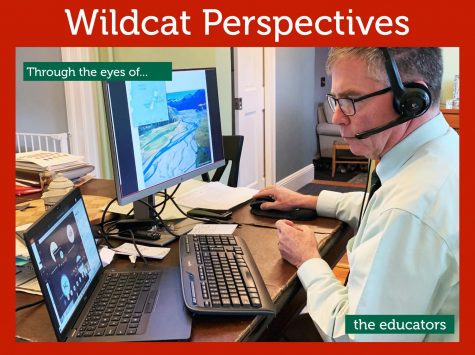Wildcat Perspectives: Through the eyes of the educators