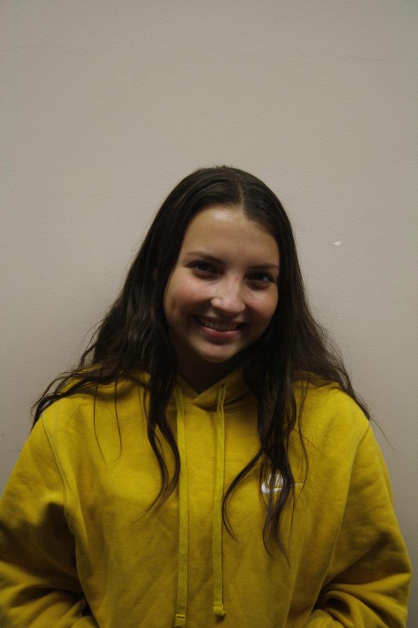 Isabella Anderson