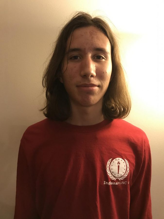 Jonah Maple