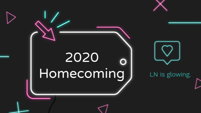 LN offers activities to celebrate homecoming