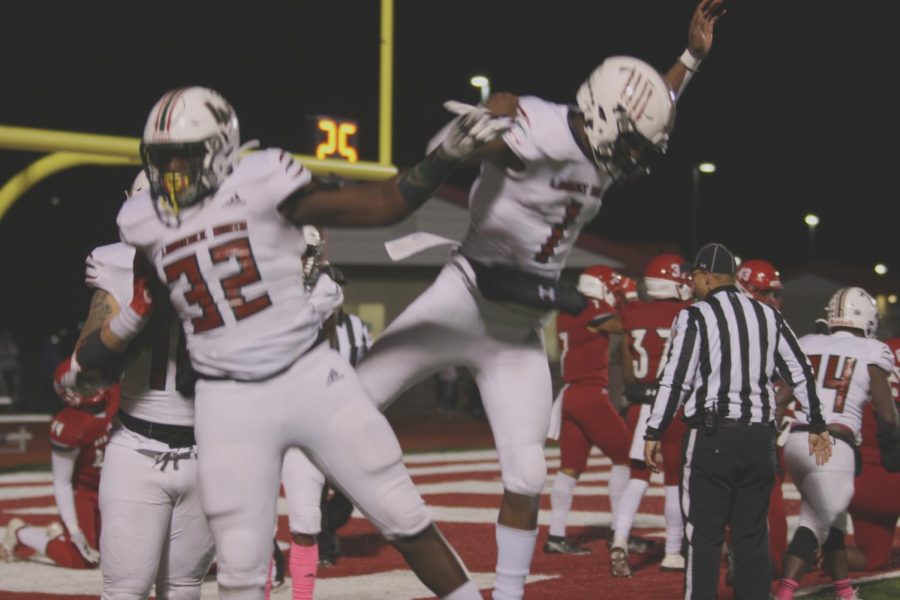 Lawrence North vs Pike (31-7): Photo Gallery