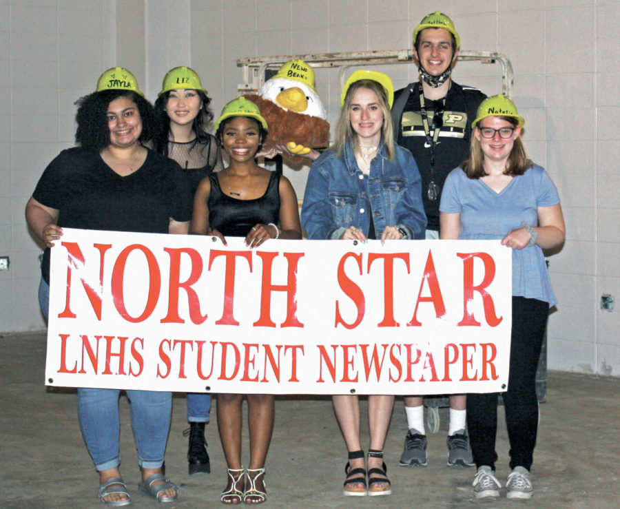 North+Star+seniors+say+goodbye