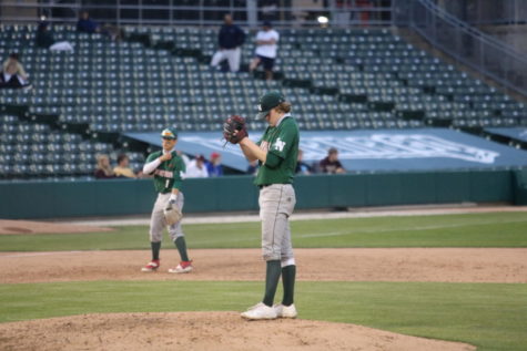 2021 Boys Baseball Marion County Championship, Lawrence North vs Brebeuf Jesuit (0-2): Photo Gallery