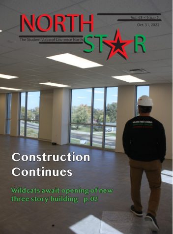North Star Issue 2