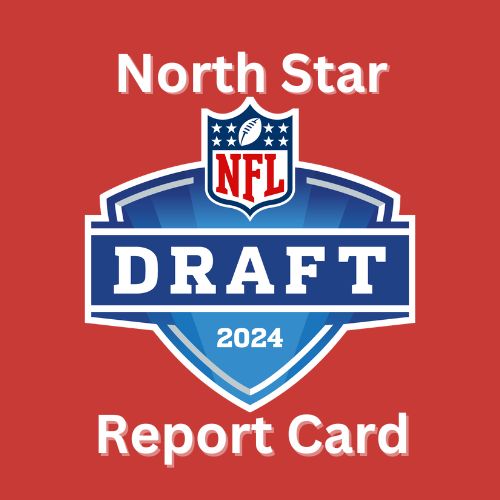 NFL Draft team grades