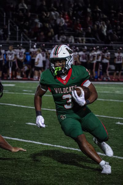 Wildcats travel to NC tonight
