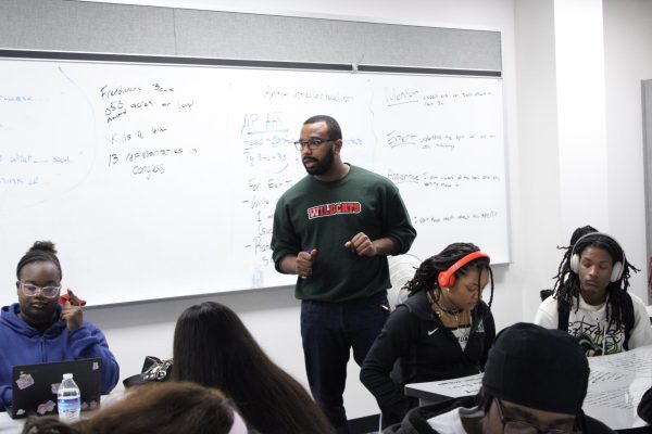 Final term begins as school year nears its end