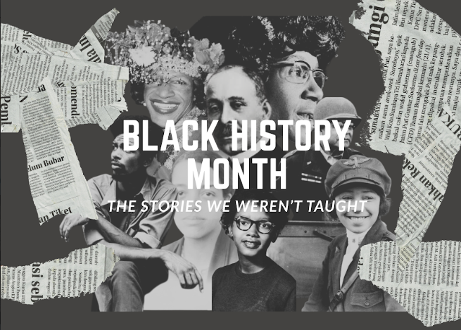 Black History Month