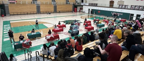 Hard work pays off on Signing Day